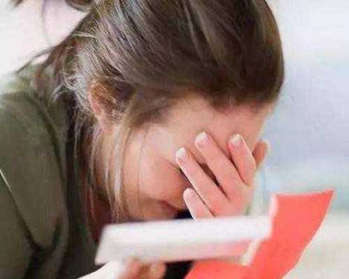 国内医院供卵不排队的原因,什么情况下不能做试管婴儿？3大雷区，备孕夫妻不要踩