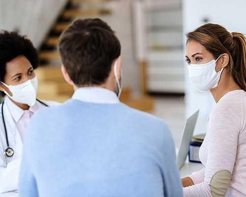 国内试管供卵自怀,女性闭经后还能怀孕吗？