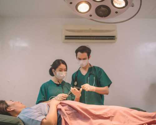 中国供卵试管婴儿医院有哪些,高龄试管一定要做三代试管吗？