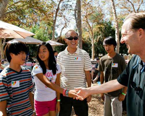 国内有没有供卵试管的医院,做试管促排卵针需要打几次？