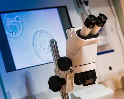 中国捐卵试管,三代试管可以解决色弱吗