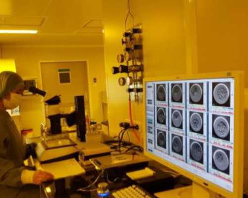 中国哪家代孕医院好,济宁仅2家！市人民医院和附属医院做试管费用、成功率一览